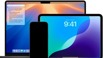 Apple vrea să-și îmbunătățească AI-ul, iar pentru asta va apela la una dintre cele mai mari rivale
