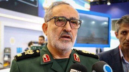O nouă lovitură primită de Iran: Israelul l-a lichidat pe al doilea șef al armatei iraniene, la doar 4 zile după predecesorul său