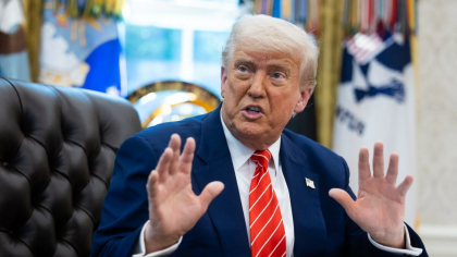 Mesajul înfiorător al lui Donald Trump pentru România! Ce plan ar avea Vladimir Putin cu țara noastră