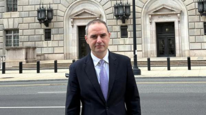 Ministrul Nazare anunță când vom afla efectele Pachetului 1 de austeritate: "În primele două luni au fost venituri peste așteptări"
