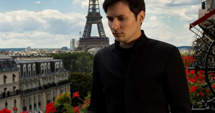 Magnatul rus Pavel Durov, fondatorul Telegram, vrea să susțină cererea lui Simion de anulare a alegerilor pentru „a ajuta democrația românească”