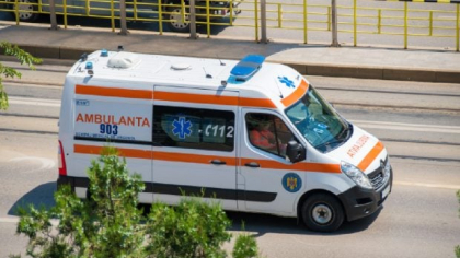 O elevă din Iași a ajuns la spital după ce a fumat dintr-un dispozitiv de tip vape