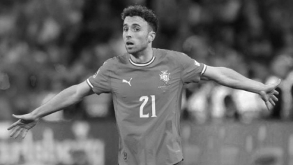 Diogo Jota, fotbalist la Liverpool, a murit la 28 de ani într-un cumplit accident rutier
