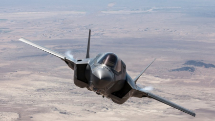 De ce nu mai vrea Europa să depindă de avioanele americane