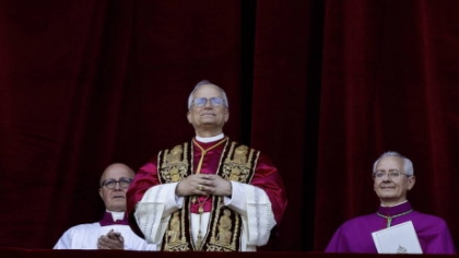 Încă un Papă microbist - Cu ce echipă de fotbal ține noul Suveran Pontif