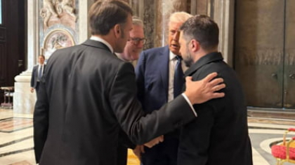 De ce și-a schimbat Trump atitudinea față de Putin. „Este pregătit să schimbe cursul sau renunță la asta?”, se întreabă Politico
