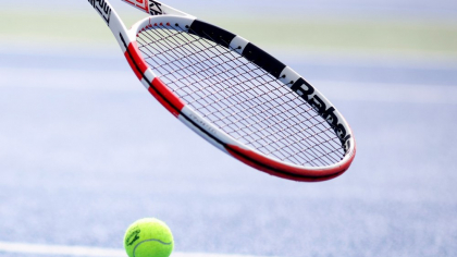 Turneu senzațional în tenis: amatorii îi pot înfrunta pe jucătorii profesioniști pentru un premiu de un milion de dolari australieni