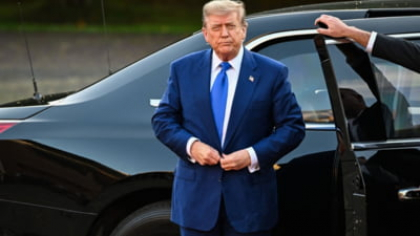 Noua ambiție a lui Donald Trump în Afganistan. „Ar putea fi un breaking news”