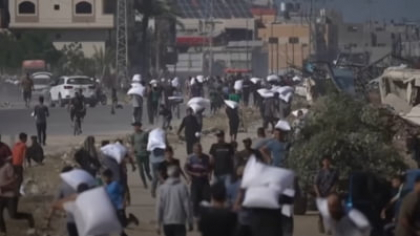 SUA deblochează 30 de milioane de dolari pentru finanțarea Fundației Umanitare Gaza, criticată de ONU pentru modul în care acționează în Gaza