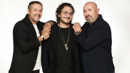 Chef indignat de atitudinea juraților de la „Masterchef”: „Apoi te miri că suntem o țară cu copii și femei maltratate”