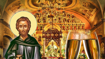 Calendar ortodox 16 mai 2025. Zi de petrecere mii de români îşi serbează onomastica