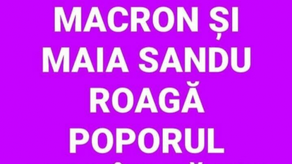 Ce face românul când e amărât? Glume