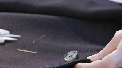 Scandal la vârful luxului: Celebrul brand italian Loro Piana a fost plasat sub administrare judiciară din cauza exploatării forţei de muncă