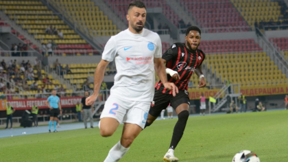 Explicațiile înfrângerii lui FCSB. Cum este privit noul eșec din cupele europene