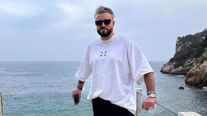Peripețiile de care a avut parte Cătălin Botezatu când a mers să voteze în Ibiza: „Mi-a venit rău”