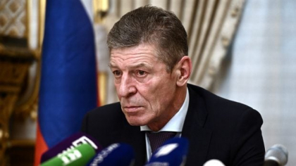 Singurul oficial rus apropiat de Vladimir Putin care n-a fost de acord cu războiul în Ucraina a demisionat. Cine e Dmitri Kozak
