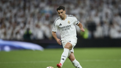 Real Madrid: Brahim Díaz își prelungește contractul cu „Los Blancos” pe cel puțin încă cinci ani