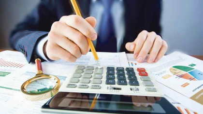 Trenulețul fiscal a deraiat mediul privat  