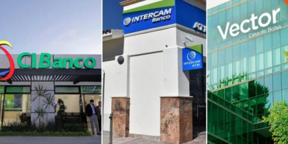 Mexic: Amenzi de peste 9 milioane de dolari pentru trei bănci vizate de sancțiuni americane