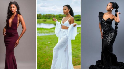 Cel mai tânăr ministru din istoria Botswanei. Lesego Chombo e Miss World Africa 2024, avocat și nu îl întâlnise pe președinte înainte