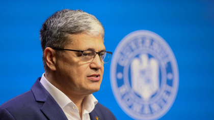 Boloș, întrebat dacă riscăm să pierdem bani din PNRR: Sper din tot sufletul să nu. Renegociem cu Comisia Europeană și suntem în situația în care restructurăm inclusiv cererile de plată pe care le avem de depus