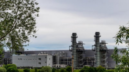 Ministerul Energiei a început procedurile de executare a garanției de bună execuție a constructorului Duro Felguera pentru centrala de la Iernut. „Trebuia să fie gata din 2020”