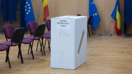 AEP răspunde ”acuzațiilor false” ale AUR despre alegerile prezidențiale. Reprezentantul partidului a avut ”acces neîngrădit” la sistemele informatice pe 18 mai