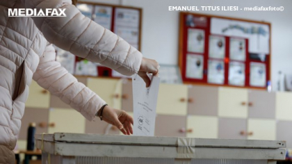 Biroul Electoral Central validează rezultatul alegerilor prezidenţiale. Nicuşor Dan l-a depăşit pe George Simion cu 829.697 de voturi