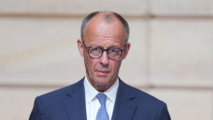 Friedrich Merz, despre interferența Rusiei în democrația UE: „Alegerile din România au fost influențate masiv de entități din Rusia”