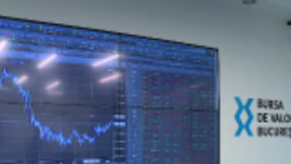 Broker: Bursa a reacţionat negativ la rezultatul alegerilor. Cât s-ar menține volatilitatea