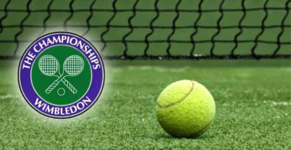 Wimbledon a început cu mari surprize!