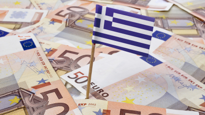 Taxele din România îi inspiră pe vecini. Grecia vrea să taxeze cu câte 7 euro toate aceste colete