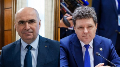 România Neglijată – în pragul spitalului de nebuni