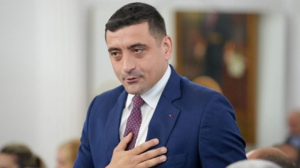 Declarația aiuritoare a lui George Simion: „Posibilitatea iminentă ca bazele militare americane din România să fie închise”