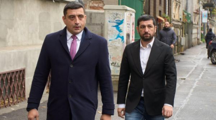 Atac fără precedent al AUR la adresa presei. Omul lui Simion amenință jurnaliștii: „Avem o problemă de crimă organizată în presă”