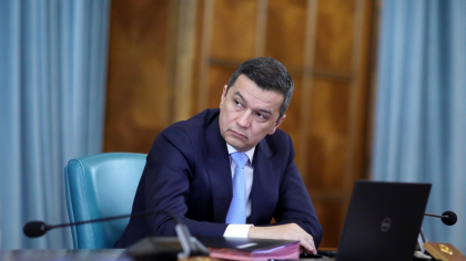 Deputații aleg un nou președinte al Camerei. Singurul candidat a fost propus de PSD