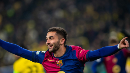 Barcelona revine pe Camp Nou! După doi ani de exil, catalanii se întorc acasă