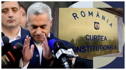Ultima oră: Călin Georgescu rămâne sub control judiciar. Ce interdicţii are fostul candidat la prezidenţiale