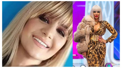 Nicola, reacție dură, în urma criticilor Ralucăi Bădulescu: „Poți să deranjezi frustrați”