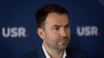 Cum justifică Drulă componenţa guvernului Bolojan, cu cinci miniştri din cabinetul condus de Ciolacu: „Alternativa, e de negândit. Este colapsul”