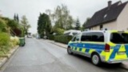 Un primar din Germania este în stare gravă după ce a fost înjunghiat în fața casei de mai multe ori