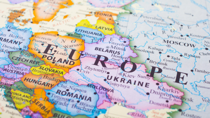 Țările de la frontiera estică a UE pregătesc „zidul european al dronelor”. România, parte din inițiativă