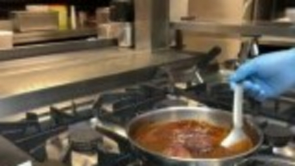 Chifteluțe belgiene adaptate pentru spațiu: delicatesa care va ajunge pe Stația Spațială Internațională