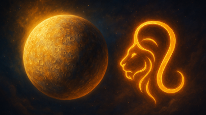Mesagerul ceresc MERCUR în focosul LEU 26 iunie – 30 august 2025: Ce transmite Universul ZODIILOR