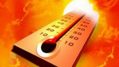 Val de caniculă peste vestul și sudul României: 15 județe sub cod galben, temperaturi de până la 37°C