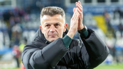 Sepsi și-a ales antrenorul! Fostul tehnician al lui Dinamo ajunge pe banca echipei covăsnene