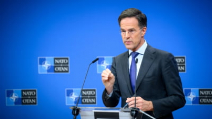 Șeful NATO cere intervenția în conflictul dintre Israel și Iran: "Este crucial ca mulți aliați NATO, inclusiv SUA, să acționeze chiar în acest moment"