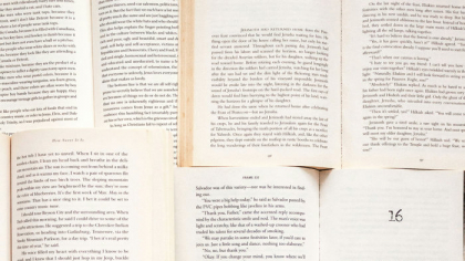 Business MAGAZIN. Cum şi când a devenit cool cititul printre tineri. Ce spune Florin Enceanu, CEO Bookzone