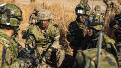 Dezvăluiri șocante despre elita trupelor militare britanice. Inclusiv copiii ar fi devenit victime ale crimelor de război. „Trăsături psihopatice grave”