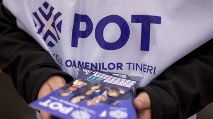Un deputat și-a anunțat demisia din POT: „Gavrilă m-a amenințat că o să intru cu capul în gard și rămân fără răsuflare”